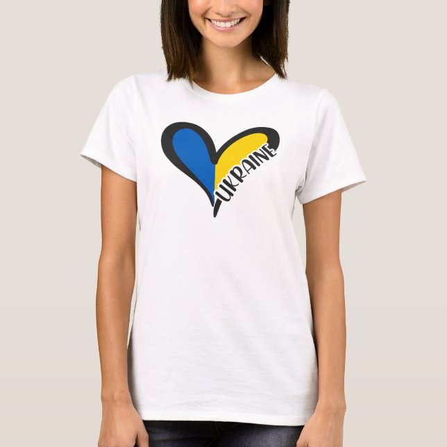 Keep or design your own  T-Shirt (Front)