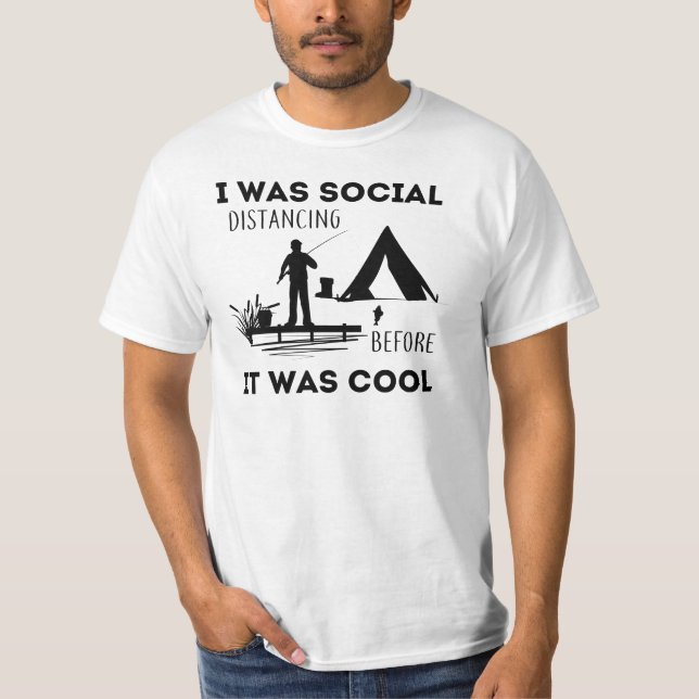 Keep or design your own- T-Shirt (Front)