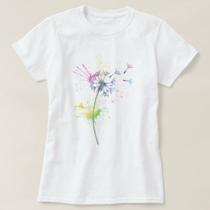 Keep or design your own T-Shirt