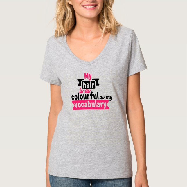 Keep or Design Your Own -  T-shirt (Front)