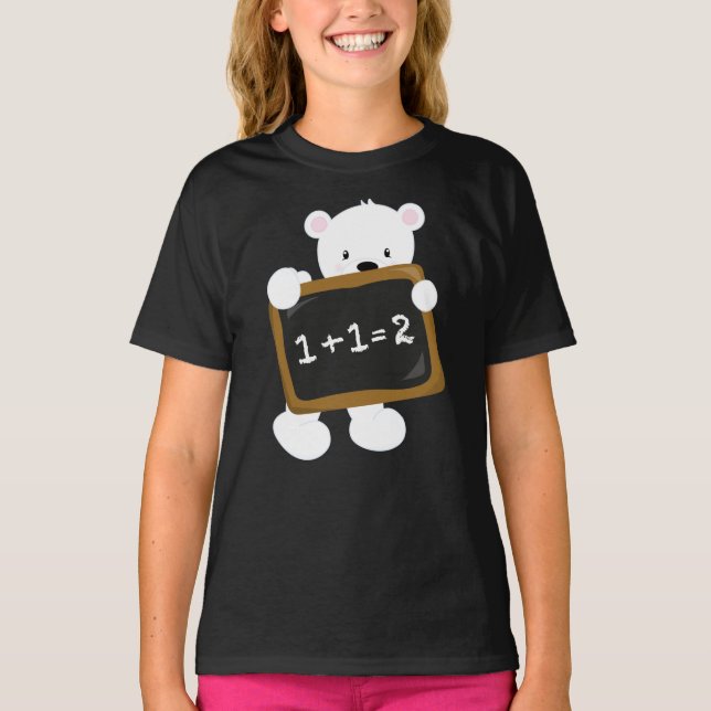 Keep or design your own  T-Shirt (Front)