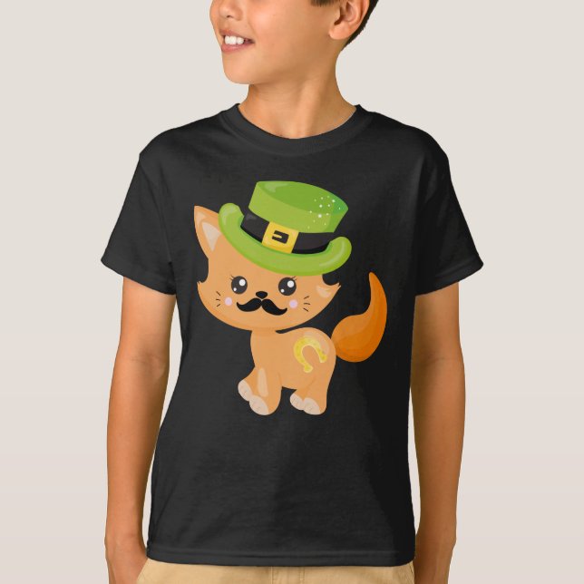 Keep or design your own :-) T-Shirt (Front)