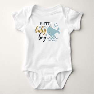 Keep or design your own T-Shirt Baby Bodysuit