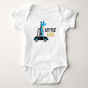 Keep or design your own T-Shirt Baby Bodysuit