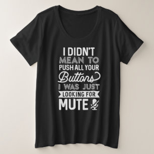 Keep or design your own  T-Shirt Plus Size T-Shirt