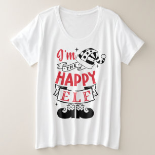 Keep or design your own T-Shirt Plus Size T-Shirt