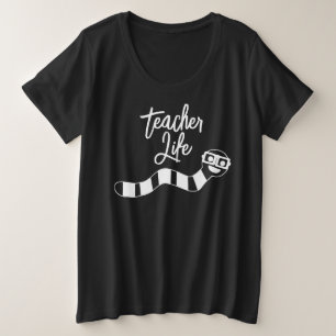 Keep or design your own T-Shirt Plus Size T-Shirt