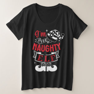 Keep or design your own T-Shirt Plus Size T-Shirt