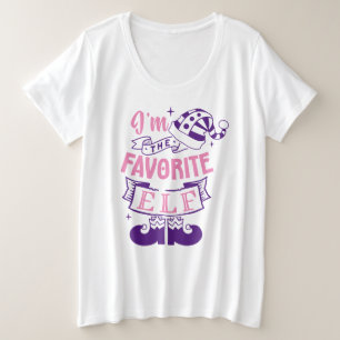 Keep or design your own T-Shirt Plus Size T-Shirt