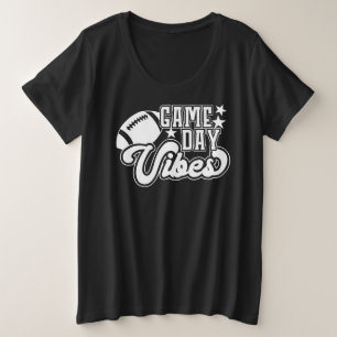 Keep or design your own T-Shirt Plus Size T-Shirt