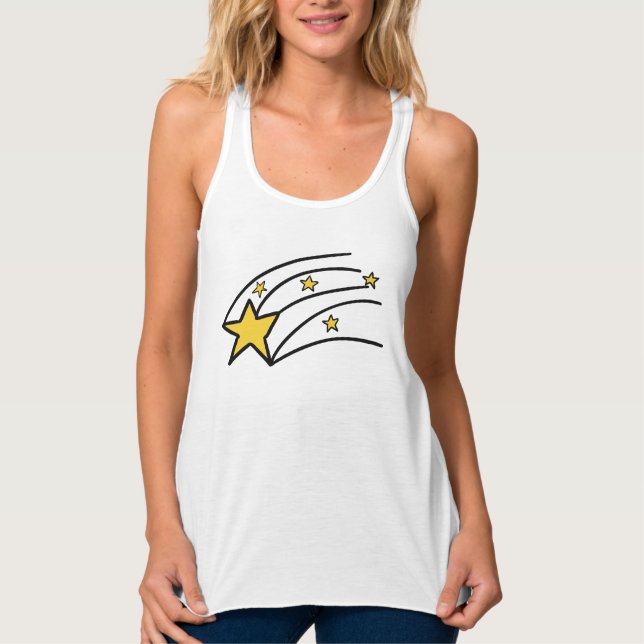 Keep or design your own  T-Shirt Singlet (Front)
