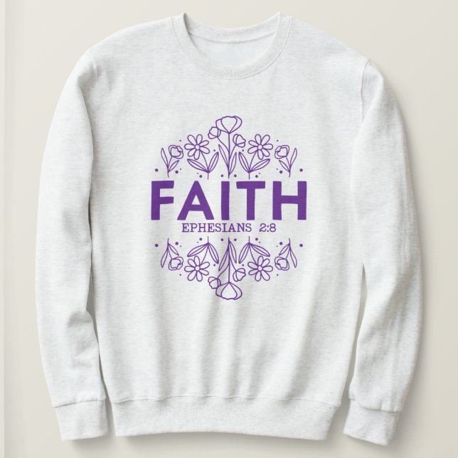 Keep or design your own  T-Shirt Sweatshirt (Design Front)