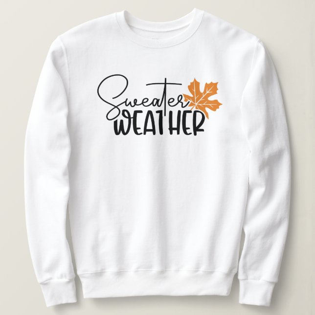 Keep or design your own  T-Shirt Sweatshirt (Design Front)