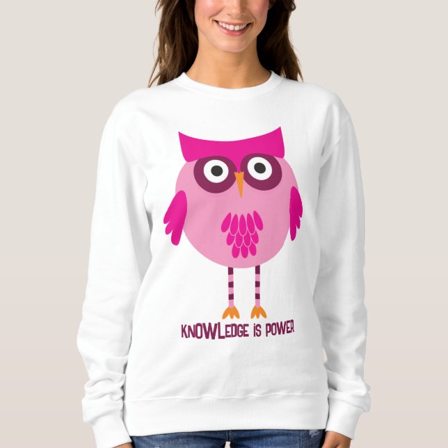 Keep or design your own  T-Shirt Sweatshirt (Front)