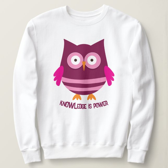 Keep or design your own  T-Shirt Sweatshirt (Design Front)