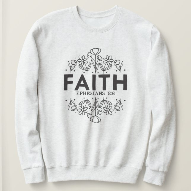Keep or design your own  T-Shirt Sweatshirt (Design Front)