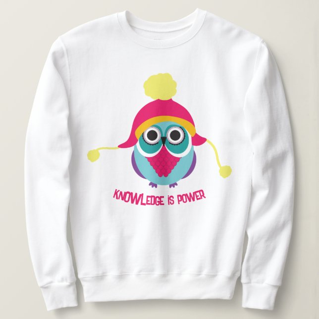 Keep or design your own  T-Shirt Sweatshirt (Design Front)