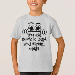 Keep or design your own -T-Shirt T-Shirt
