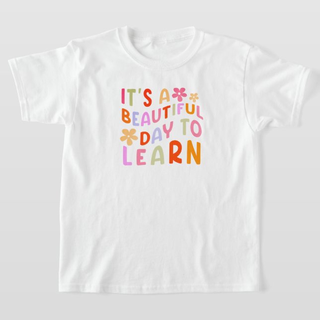 Keep or design your own -T-Shirt T-Shirt (Laydown)