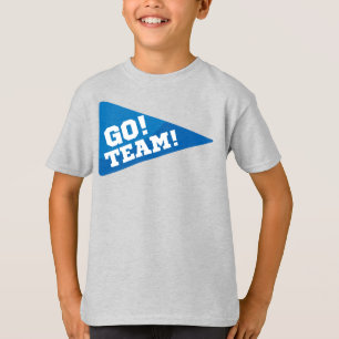 Keep or design your own -T-Shirt T-Shirt