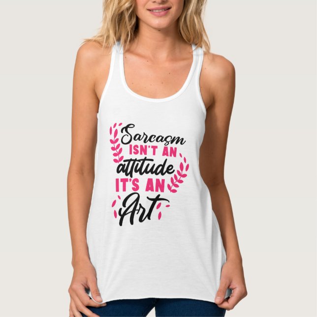 Keep or design your own  T-Shirt Tank Top (Front)