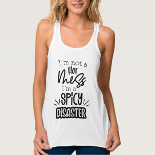 Keep or design your own T-Shirt Tank Top