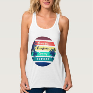 Keep or design your own - Tank Top