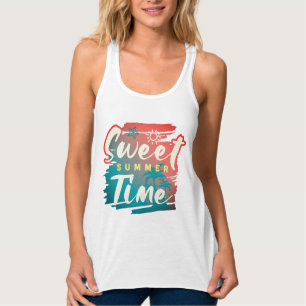 Keep or design your own - Tank Top