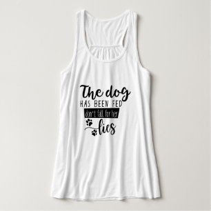 Keep or design your own - Tank top
