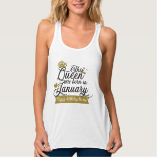 Keep or design your own - Tank Top
