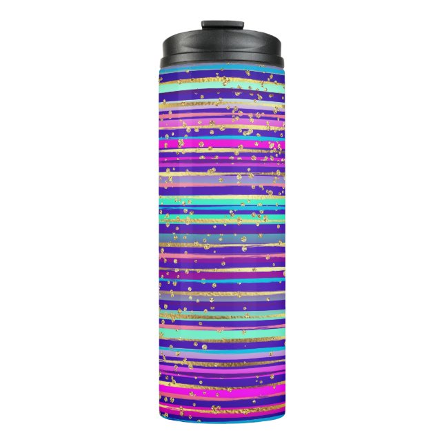 Keep or design your own  - Thermal Tumbler (Front)