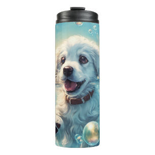 Keep or design your own - Thermal Tumbler