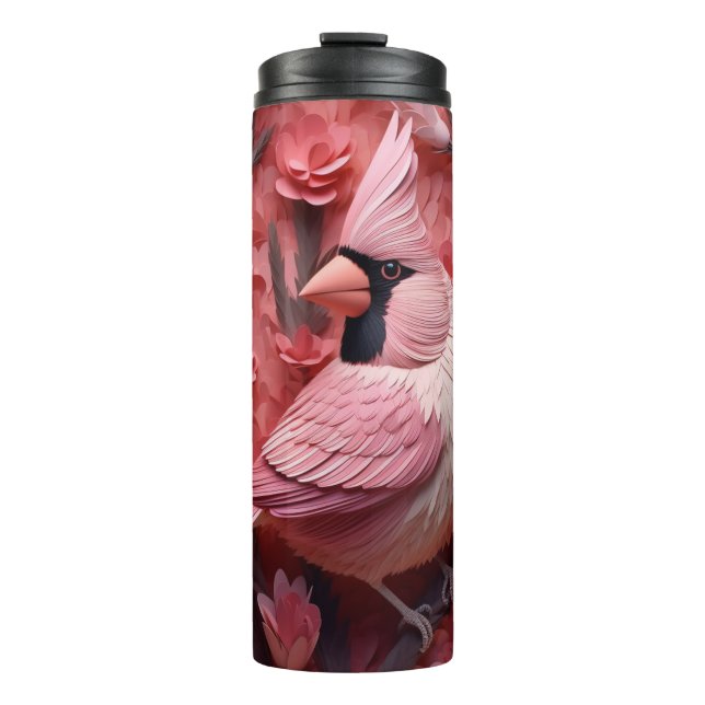 Keep or design your own  - Thermal Tumbler (Front)