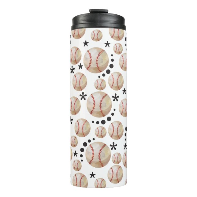 Keep or design your own  - Thermal Tumbler (Front)