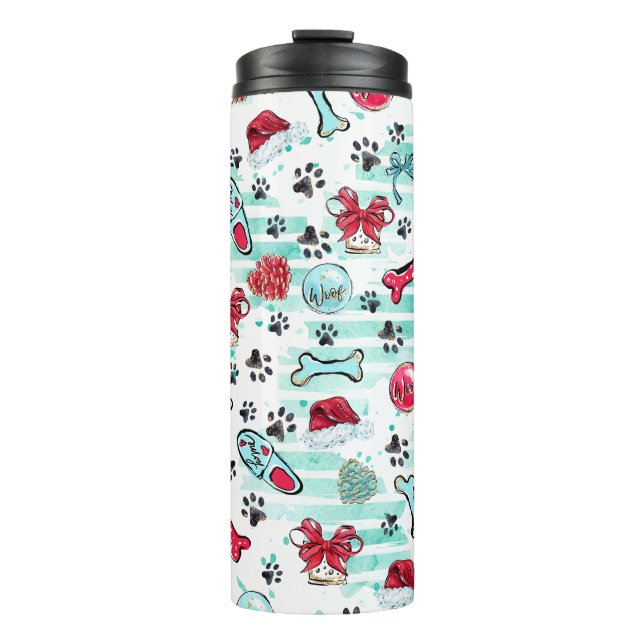 Keep or design your own  - Thermal Tumbler (Front)