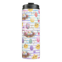 Keep or design your own  - Thermal Tumbler