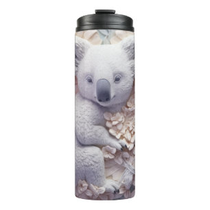Keep or design your own  - Thermal Tumbler