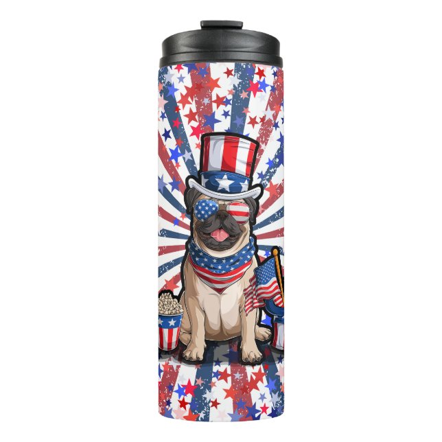 Keep or design your own  - Thermal Tumbler (Front)