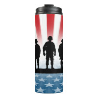 Keep or design your own - Thermal Tumbler