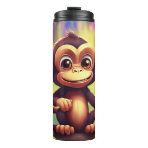 Keep or design your own - Thermal Tumbler