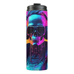 Keep or design your own - Thermal Tumbler