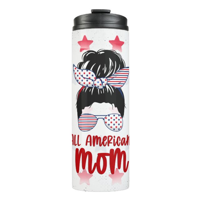 Keep or design your own  - Thermal Tumbler (Front)