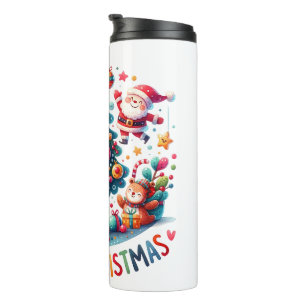 Keep or design your own  - Thermal Tumbler