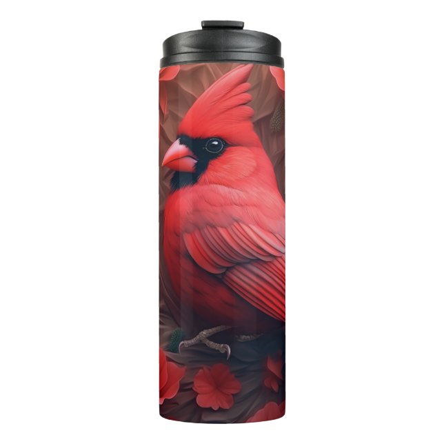 Keep or design your own  - Thermal Tumbler (Front)