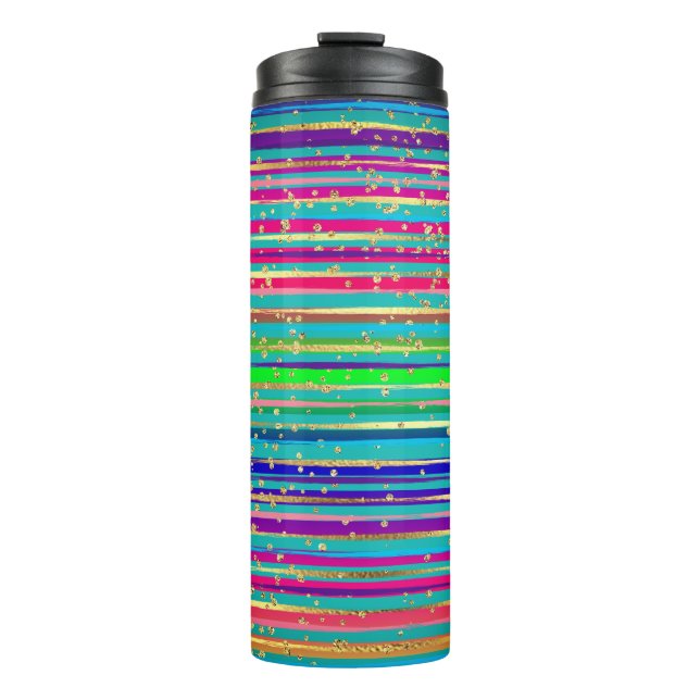 Keep or design your own  - Thermal Tumbler (Front)