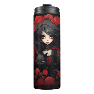 Keep or design your own  - Thermal Tumbler