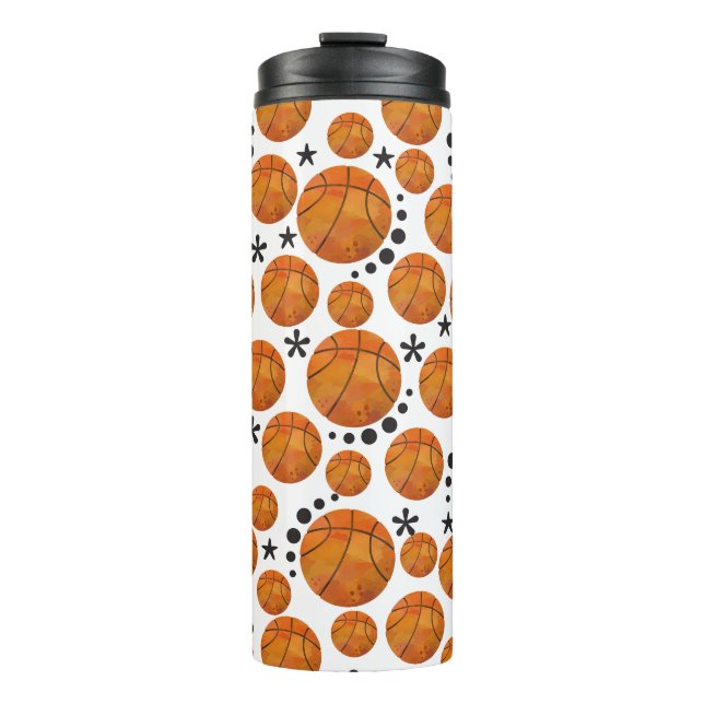 Keep or design your own  - Thermal Tumbler (Front)