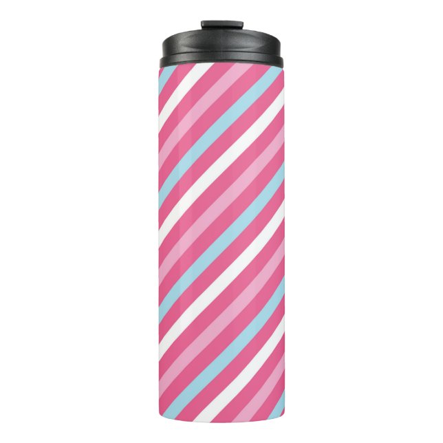 Keep or design your own  - Thermal Tumbler (Front)