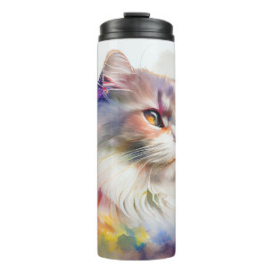 Keep or design your own  - Thermal Tumbler