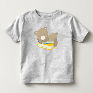 Keep or design your own - Toddler Fine Jersey Tee